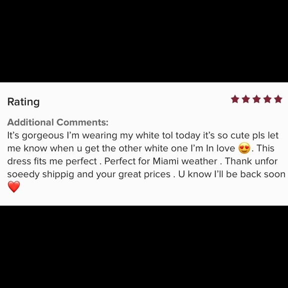 ❤️SPRING/ SUMMER 2020 trend dress women’s - Picture 3 of 8